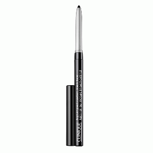 Clinique - High Impact Custom Kajal Eyeliner 01 - Blackened Black