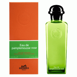 Eau De Pamplemousse Rose eau de cologne spray 100 ml