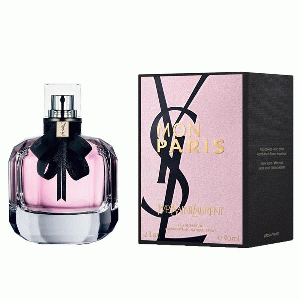 Mon Paris eau de parfum spray 30 ml