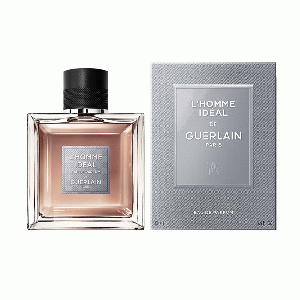 L'Homme Ideal eau de parfum spray 100 ml