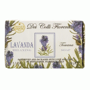 Nesti Dante - Dei Colli Fiorentini: Lavanda zeep 250 gr