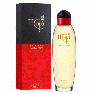 Maja eau de toilette spray 50 ml