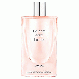 Lancôme - La Vie est Belle showergel 200 ml