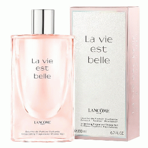 La Vie est Belle showergel 200 ml