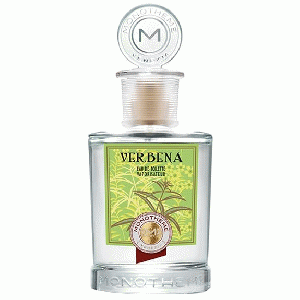 Monotheme - Verbena eau de toilette spray 100 ml (unisex)