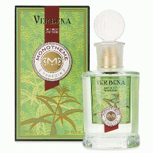 Verbena eau de toilette spray 100 ml (unisex)