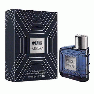 Tank for Him eau de toilette spray 30 ml