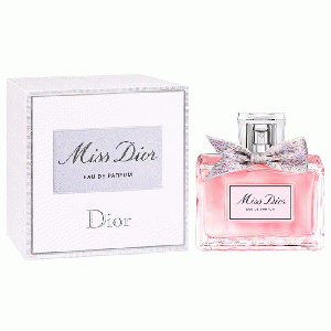 Miss Dior eau de parfum spray 50 ml