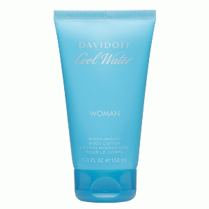 Davidoff - Cool Water Woman bodylotion 150 ml