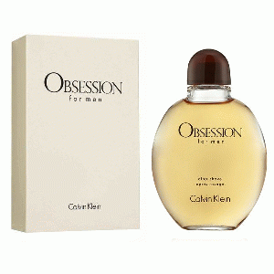 Obsession for Men aftershave 125 ml