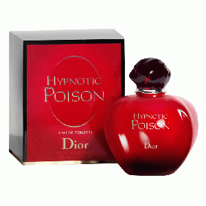 Hypnotic Poison eau de toilette spray 50 ml