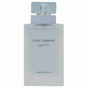 Dolce & Gabbana - Light Blue Eau Intense eau de parfum spray 100 ml