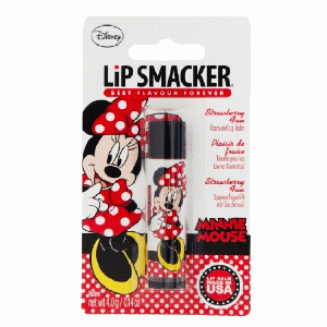 Lip Smacker - Minnie Mouse lippenbalsem