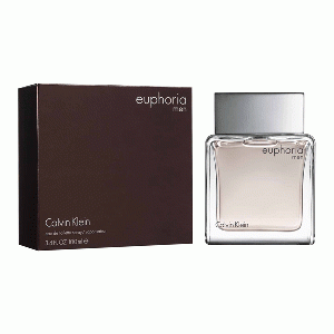 Euphoria Men eau de toilette spray 100 ml