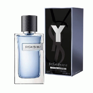 Y Men eau de toilette spray 60 ml