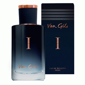 Van Gils I eau de toilette spray 50 ml