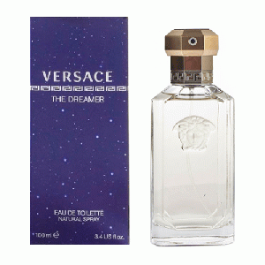 Versace The Dreamer eau de toilette spray 100 ml