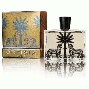 Zagara eau de parfum spray 100 ml