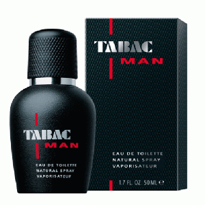 Tabac Man eau de toilette spray 50 ml