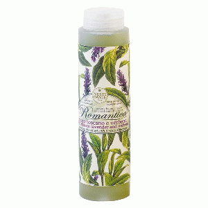 Nesti Dante - Romantica: Toscaanse Lavendel & Verbena showergel 300 ml