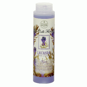 Nesti Dante - Dei Colli Fiorentini: Lavanda showergel 300 ml