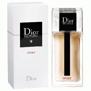 Dior Homme Sport eau de toilette spray 200 ml