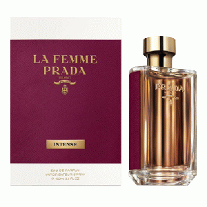 Prada La Femme Intense eau de parfum spray 100 ml