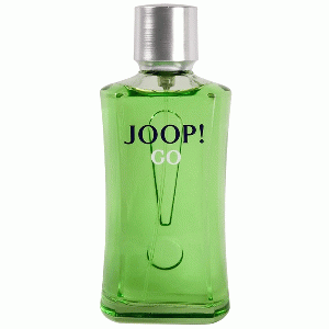 Joop! Go eau de toilette spray 100 ml (heren)