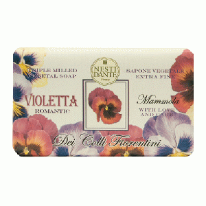 Nesti Dante - Dei Colli Fiorentini: Violetta Mammola zeep 250 gr