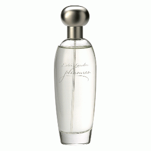 Pleasures eau de parfum spray 100 ml