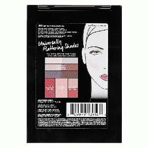 Revlon Eyes, Cheeks & Lips Palette No. 300 - Berry in Love