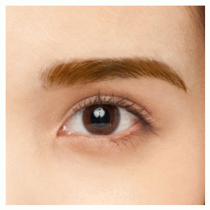 Revlon Colorstay Brow Pencil No. 210 - Soft Brown