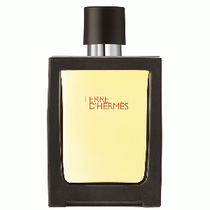 Hermès - Terre d'Hermes eau de toilette travel spray 30 ml (navulbaar)