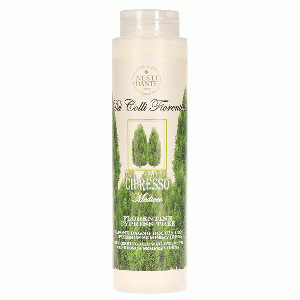 Dei Colli Fiorentini: Cipresso showergel 300 ml