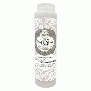 Nesti Dante - Luxury Platinum Soap showergel 300 ml