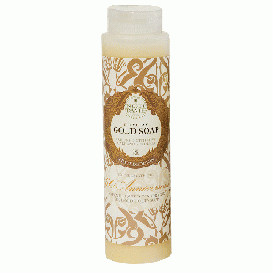 Luxury Gold Soap showergel 300 ml