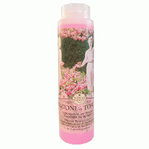 Emozioni in Toscana: Giardino in Fiore showergel 300 ml