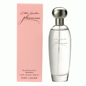 Pleasures eau de parfum spray 30 ml