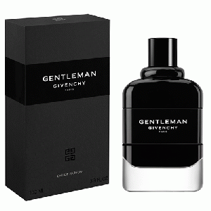 Gentleman eau de parfum spray 100 ml