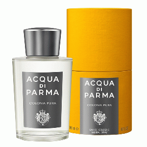 Colonia Pura eau de cologne spray 20 ml