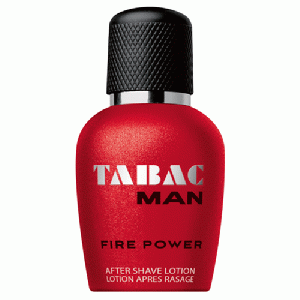 Tabac Man Fire Power aftershave 50 ml