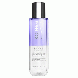 Biotherm - Biocils oogmake-up remover 100 ml