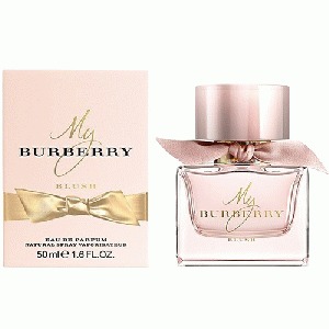 My Burberry Blush eau de parfum spray 50 ml