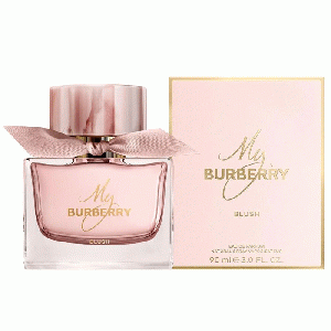 My Burberry Blush eau de parfum spray 90 ml