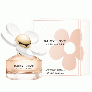 Daisy Love eau de toilette spray 50 ml