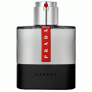 Prada Luna Rossa Carbon eau de toilette spray 50 ml