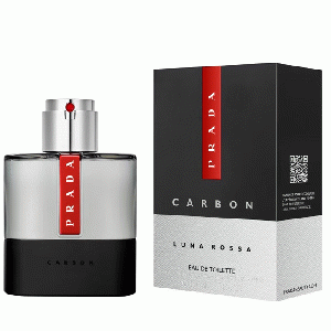 Prada Luna Rossa Carbon eau de toilette spray 50 ml