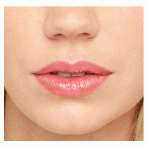 Revlon Super Lustrous Lipstick No. 825 - Lovers Coral