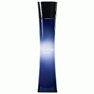 Armani Code Femme eau de parfum spray 75 ml