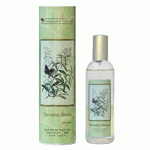 Parfums de Provence - Verveine Douce eau de toilette spray 100 ml (verbena)